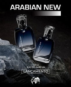 Arabian New | 50ml