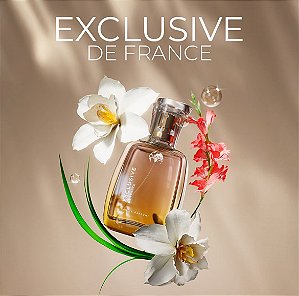 Exclusive De France | 50ml