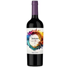 Abstrato Malbec 2024