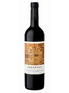 Casarena Appellation Agrelo Cabernet Sauvignon 2022