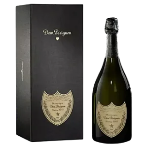 Champagne Dom Pérignon Blanc Vintage 750 ml
