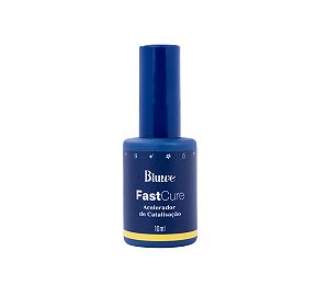 Bluwe Fast Cure/ Acelerador de secagem 10ml