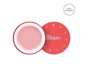 Bluwe Gel Banho de Fibra  Natural Pink 30g