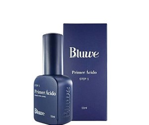 Bluwe Step 1 Primer Acido 11ml