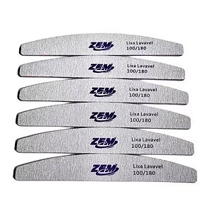 ZEM Lixa 100/180