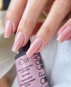 Vólia Top Coat Cover 9g