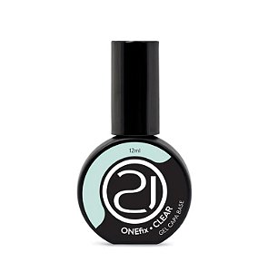 Nails 21 Onefix Clear 12 ml