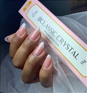 Vólia Sachê gel classic Crystal 14g