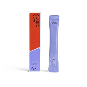 Vólia Sachê gel classic Cover 14g