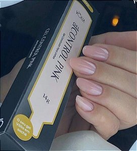 Vólia Sachê gel classic Control Pink 14g