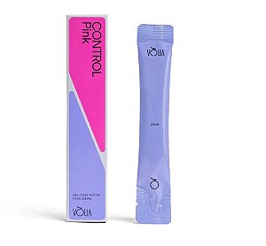 Vólia Sachê gel classic Control Pink 14g