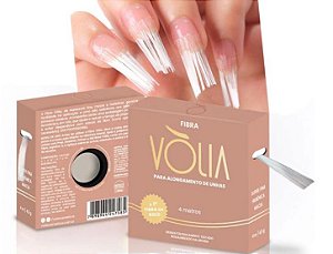 Vólia Fibra Rolo 4MT