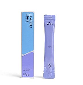 Vólia Sachê gel Classic Clear 14g