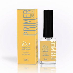 Vólia Primer ácido 10 ml