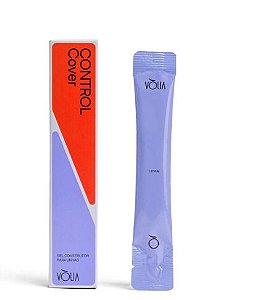 Vólia Sachê Control Cover 14g