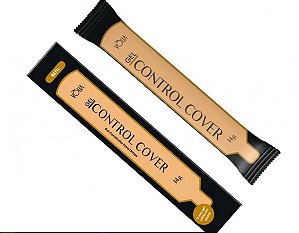 Vólia Sachê Control Cover 14g