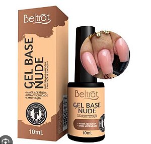 Beltrat Gel base Nude 10 ml