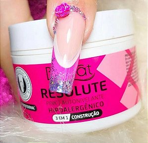 Beltrat Gel Pink Resolute 24g