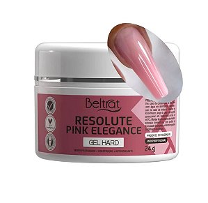 Beltrat Gel Resolut Pink Elegance 24g