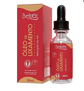 Beltrat Óleo de Lixamento 30 ml