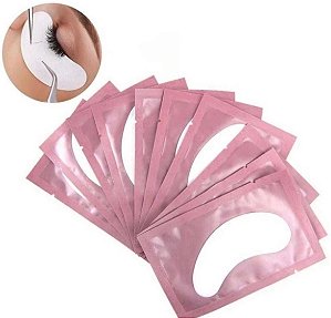 Pads de Gel Protetor de pálpebras
