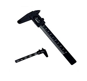 Paquímetro Medidor 12 cm