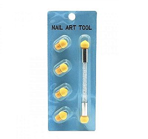Kit Degrade para decorar