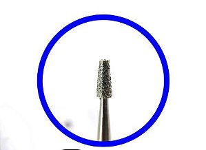 Broca Diamantada 707 Champions