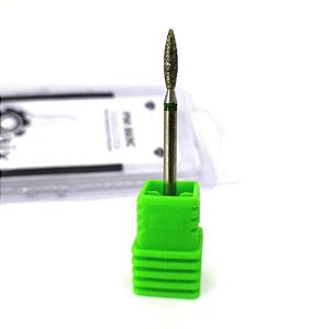 Broca Diamantada 869 Linha Verde Champions