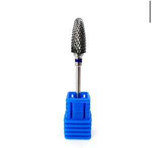 Champions Broca 022 Tungstênio Linha Azul para Remoção