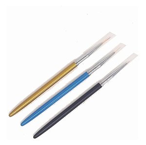 Kit 3 Pincéis 00