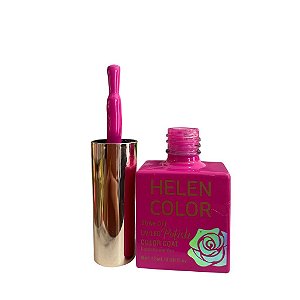 Helen Color Esmalte Gel N5 Rosa 12 ml