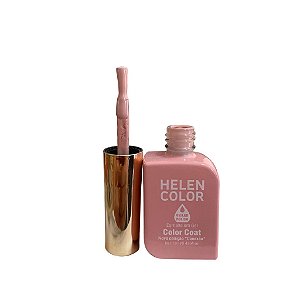Helen Color Esmalte Gel N67 Nude 12ml
