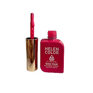 Helen Color Esmalte Gel N95 Rosa 12ml