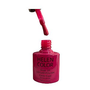 Helen Color Esmalte Gel N184 Rosa 10ml