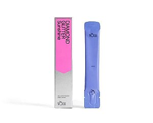 Vólia Gel Sachê Diamond Glitter Sunshine 14g