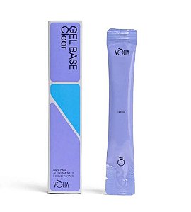 Vólia Sachê gel Base 12g