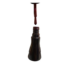 Esmalte A Cor do Ano  Nati Cosméticos 8g