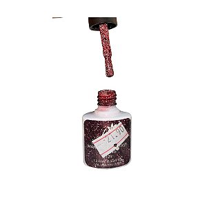 Lirio Esmalte 012  Refletivo  12ml