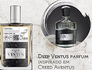 Perfume LB8 Ventus 100ml