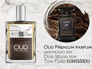 Perfume LB8 Oud Premium 100ml