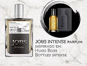 Perfume LB8 Jobs Intense 100ml