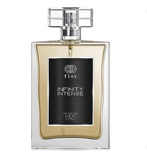 Perfume Masculino Fluy Intense 100ml
