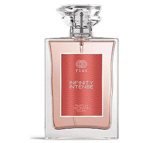 Perfume Feminino Fluy Intense Womam 100ml