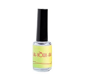 FRASCO ECO TRANSPARENTE VÒLIA 10ML - VERDE LIMA