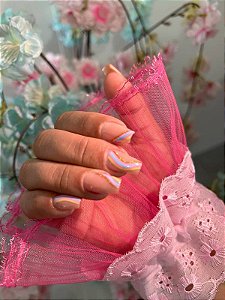 PUNHO PARA FOTOS - Pink