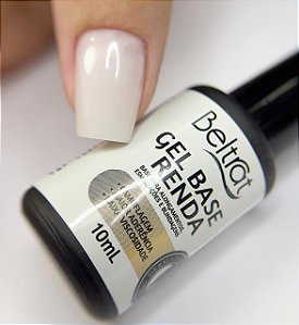 Beltrat Gel Base Renda 10 ml