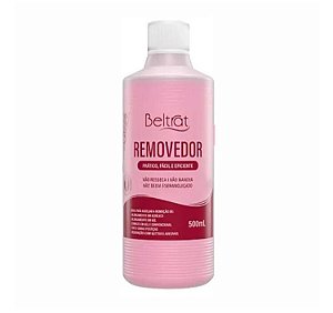 Beltrat Removedor de Alongamento 500 ml