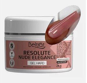 Beltrat Gel Resolut Nude Elegance 24g