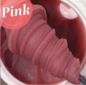 Nails 21 Polly gel Pink 30g